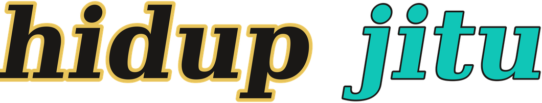 hidup jitu logo